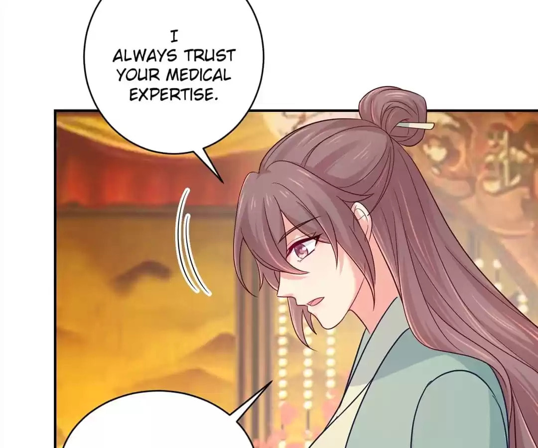 Forensic Princess Chapter 269 page 4 - 