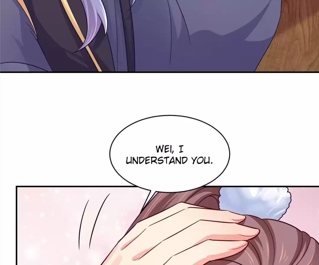 Forensic Princess Chapter 269 page 33 - 