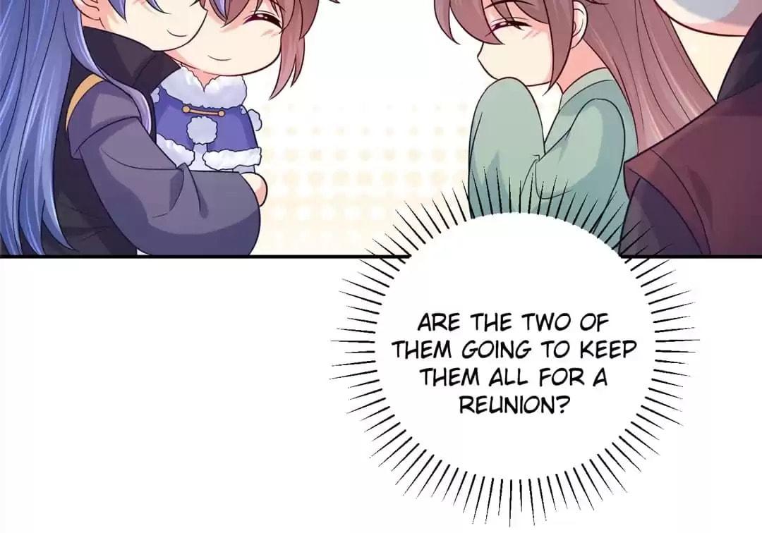 Forensic Princess Chapter 269 page 36 - 