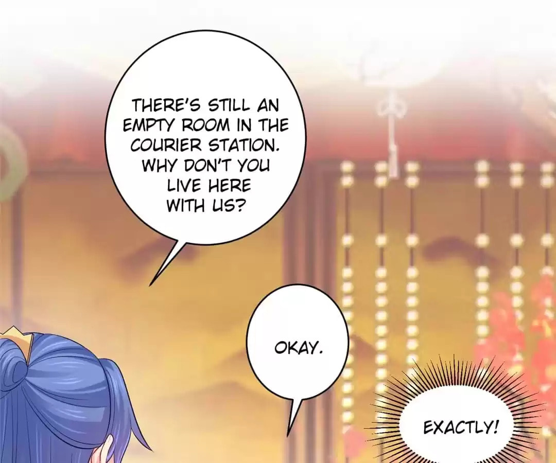 Forensic Princess Chapter 269 page 37 - 