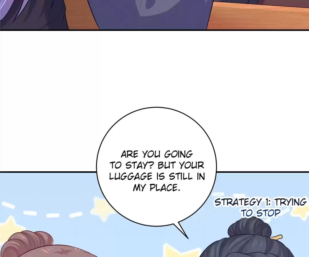 Forensic Princess Chapter 269 page 39 - 