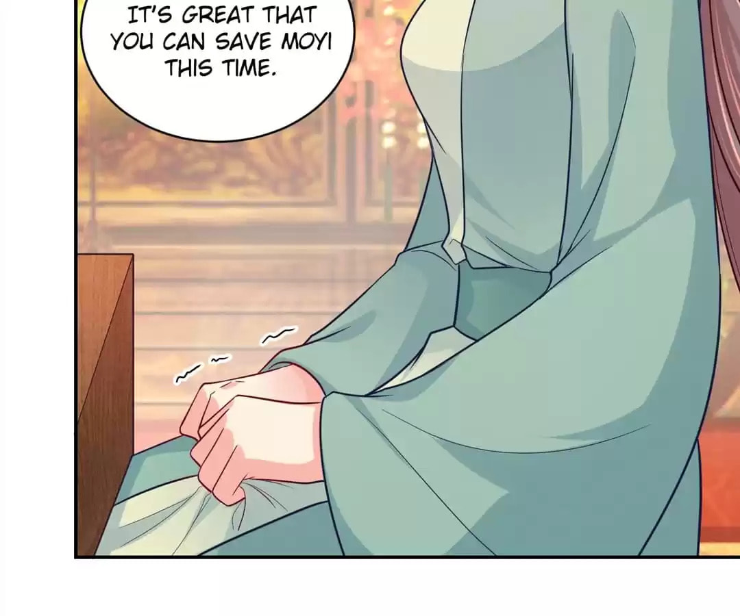 Forensic Princess Chapter 269 page 5 - 