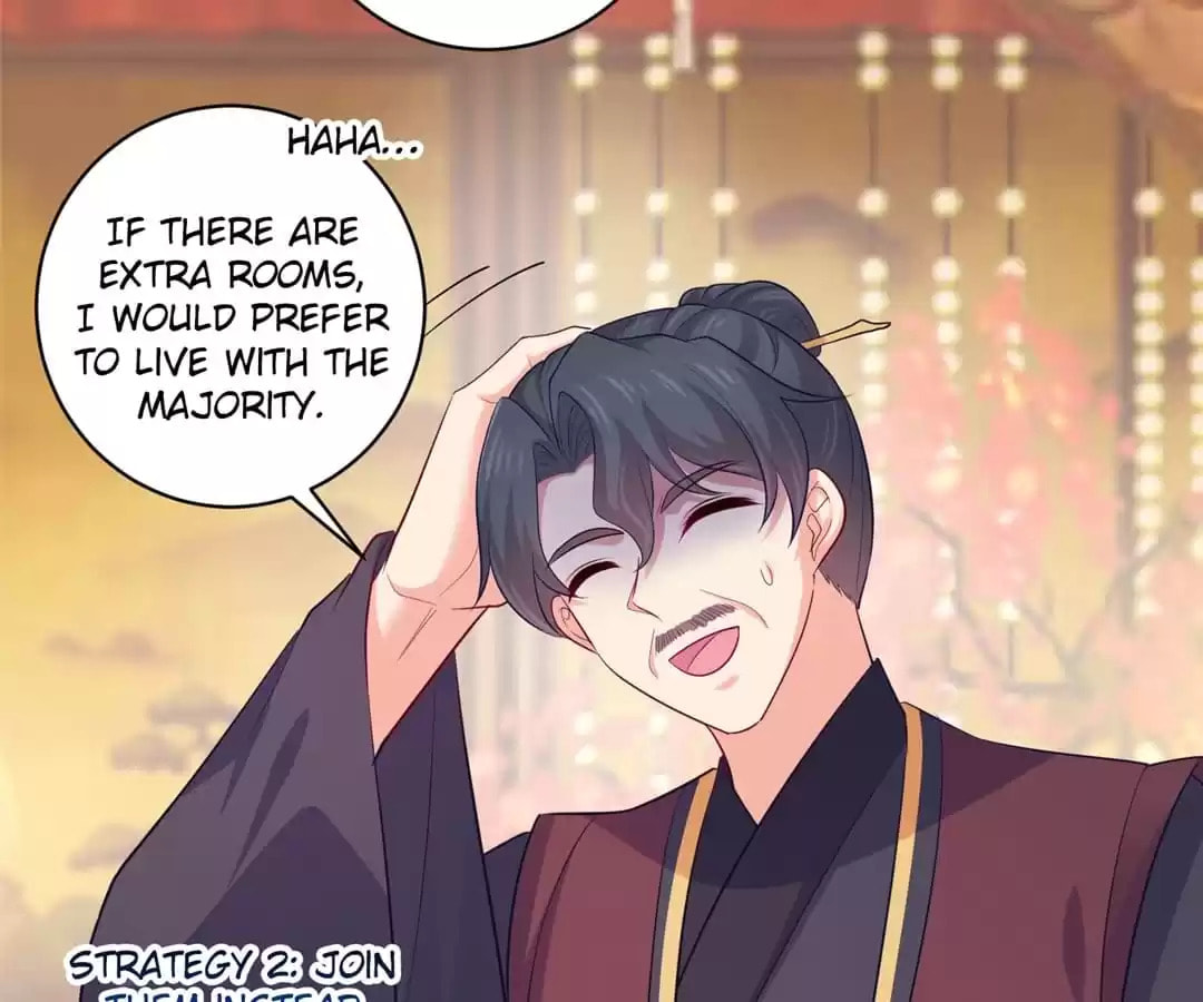 Forensic Princess Chapter 269 page 41 - 