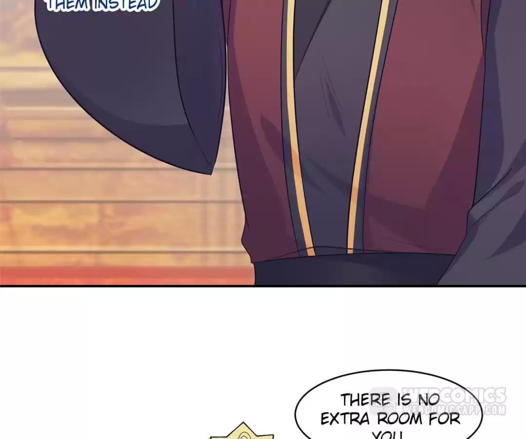 Forensic Princess Chapter 269 page 42 - 