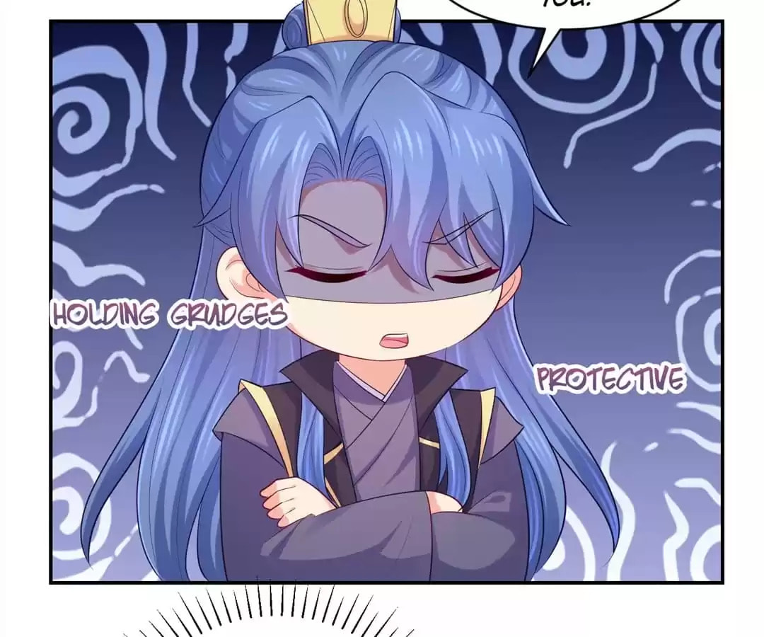 Forensic Princess Chapter 269 page 43 - 