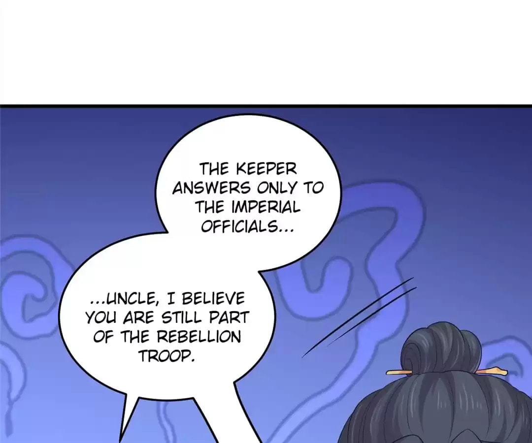 Forensic Princess Chapter 269 page 47 - 