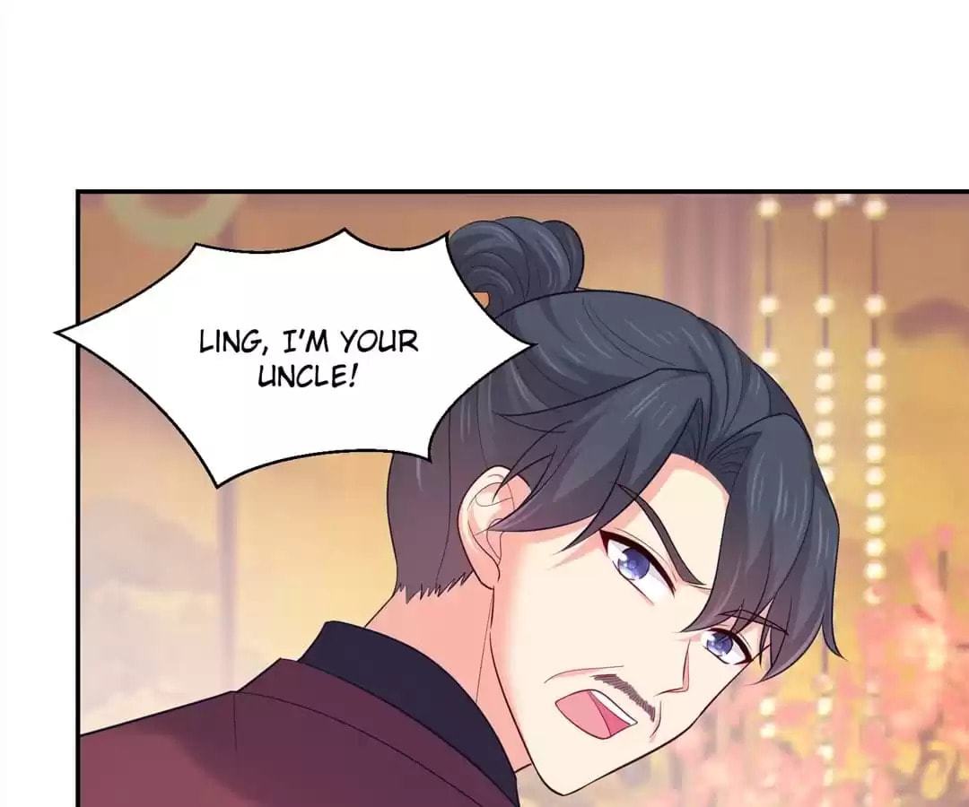 Forensic Princess Chapter 269 page 49 - 