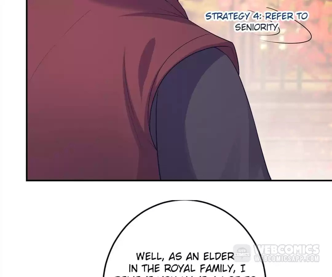 Forensic Princess Chapter 269 page 50 - 