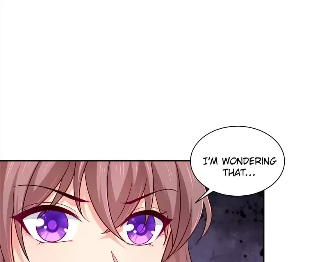Forensic Princess Chapter 269 page 6 - 