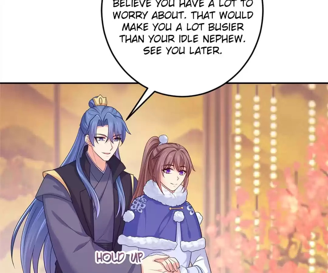 Forensic Princess Chapter 269 page 51 - 