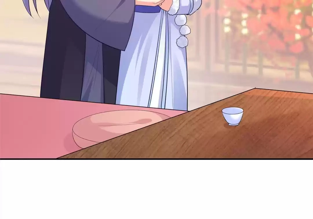Forensic Princess Chapter 269 page 52 - 