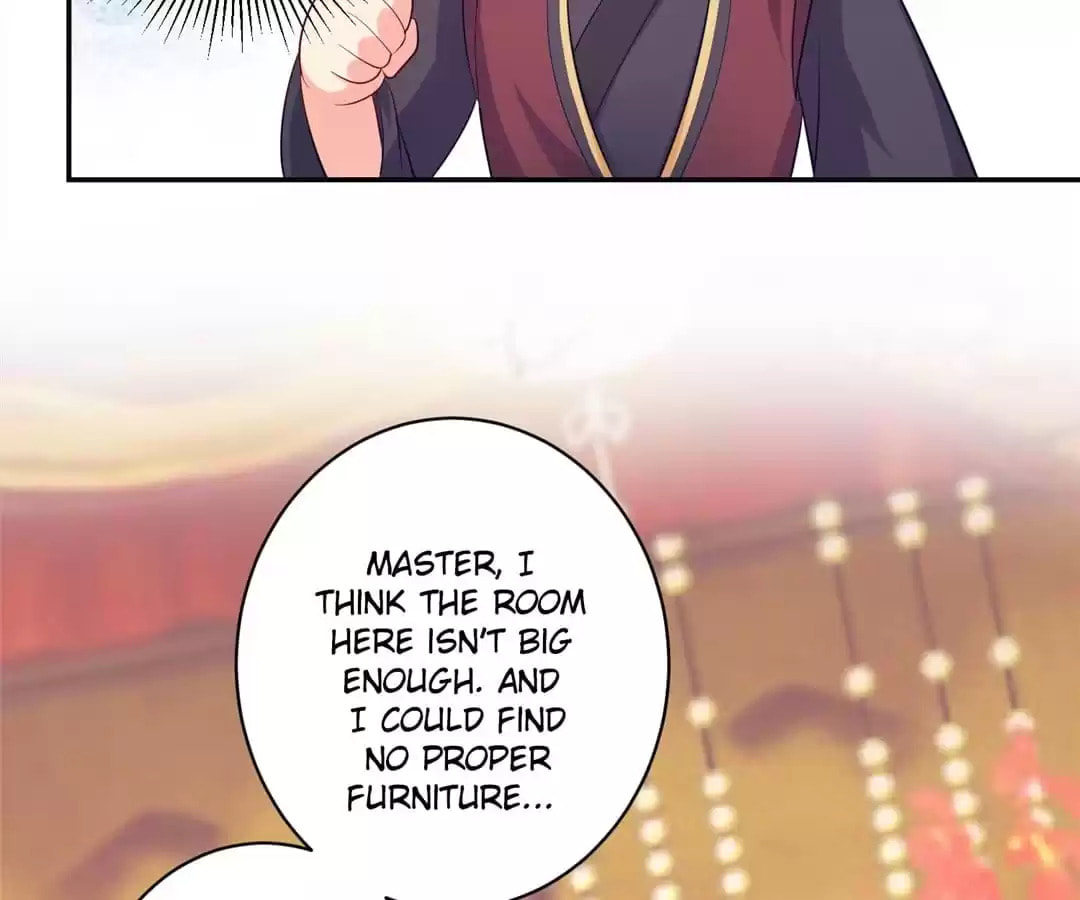 Forensic Princess Chapter 269 page 54 - 