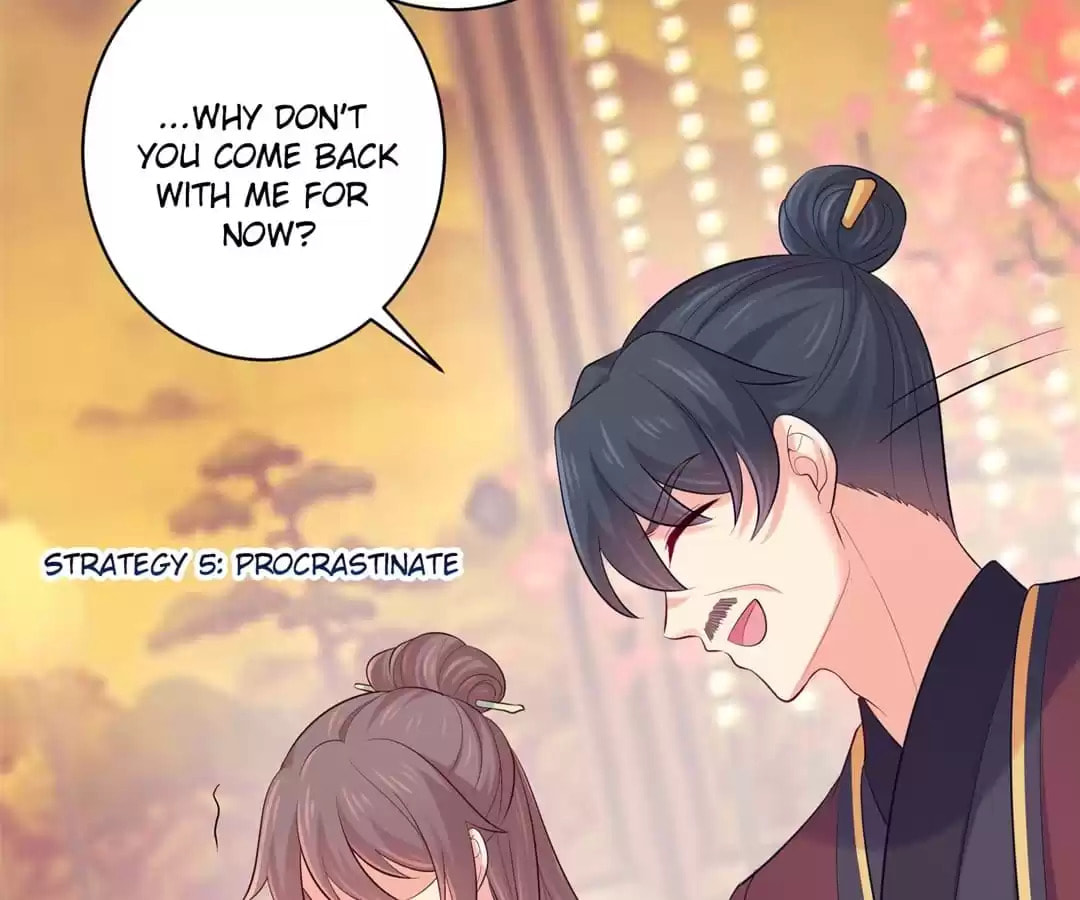 Forensic Princess Chapter 269 page 55 - 