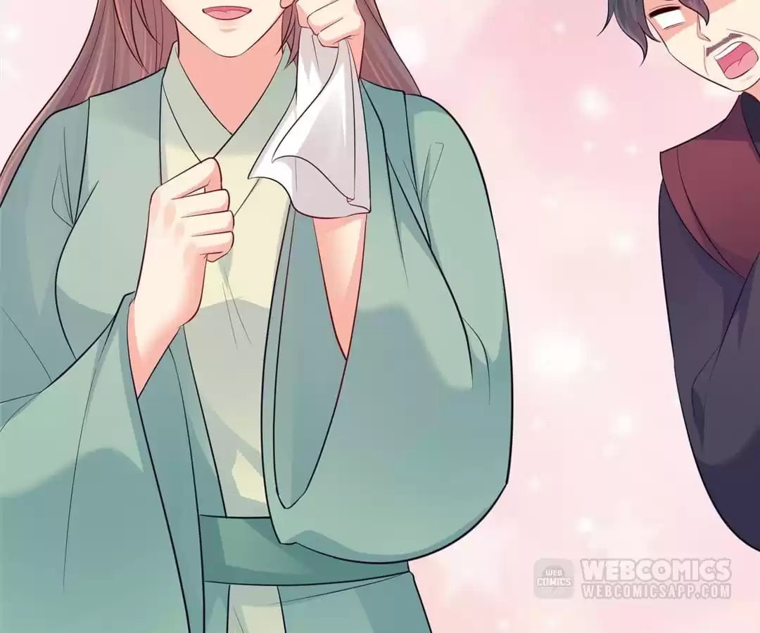 Forensic Princess Chapter 269 page 58 - 