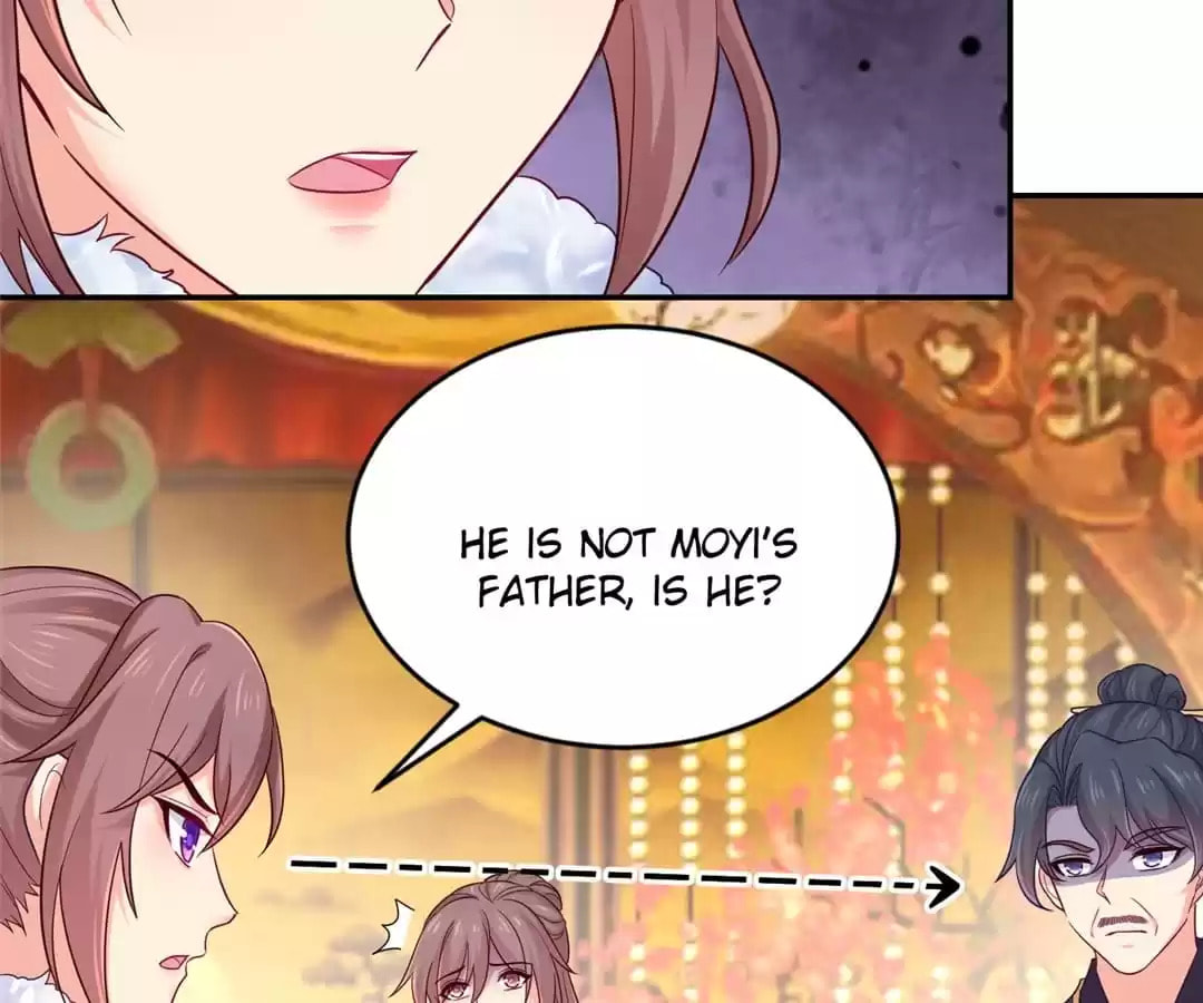 Forensic Princess Chapter 269 page 7 - 