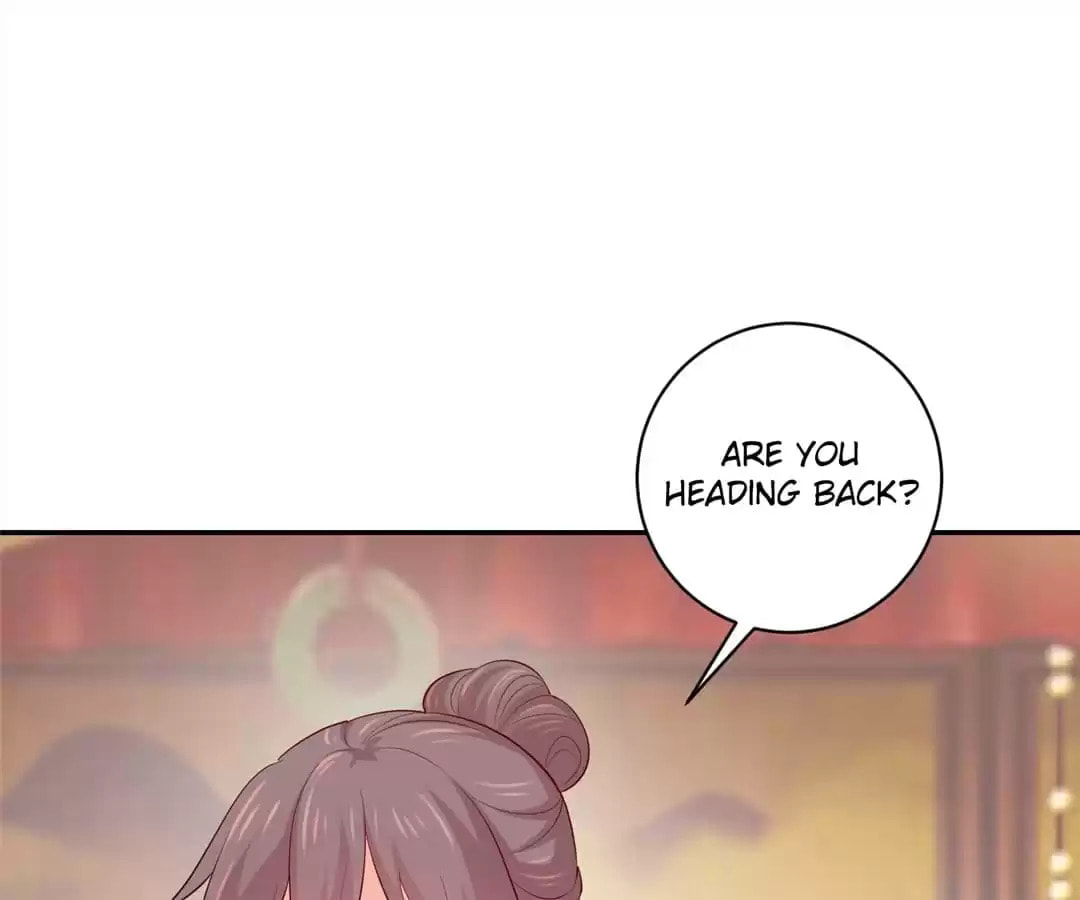 Forensic Princess Chapter 269 page 61 - 