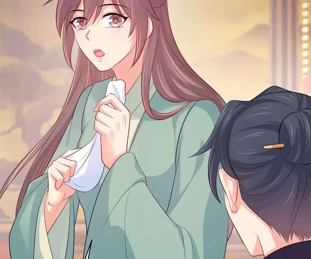 Forensic Princess Chapter 269 page 62 - 