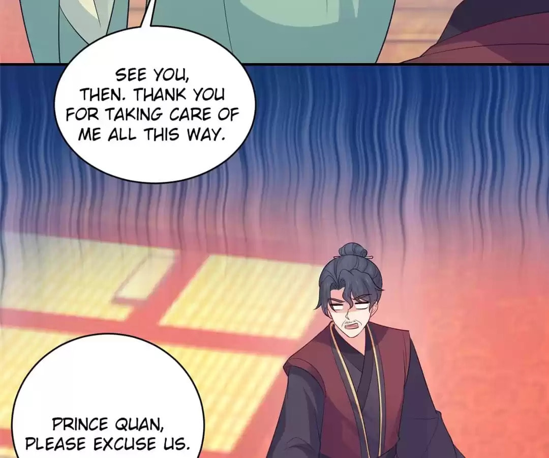 Forensic Princess Chapter 269 page 63 - 