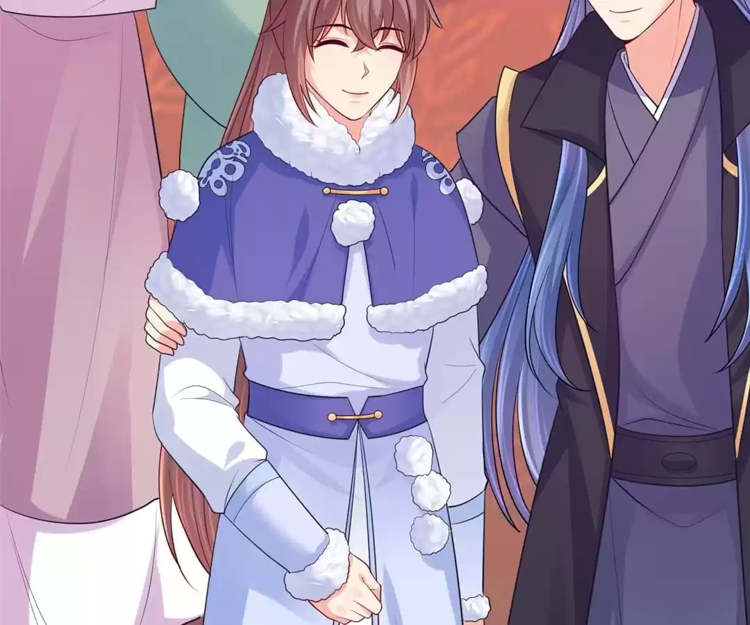 Forensic Princess Chapter 269 page 65 - 