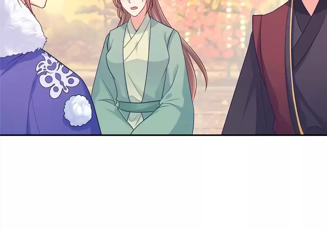 Forensic Princess Chapter 269 page 8 - 