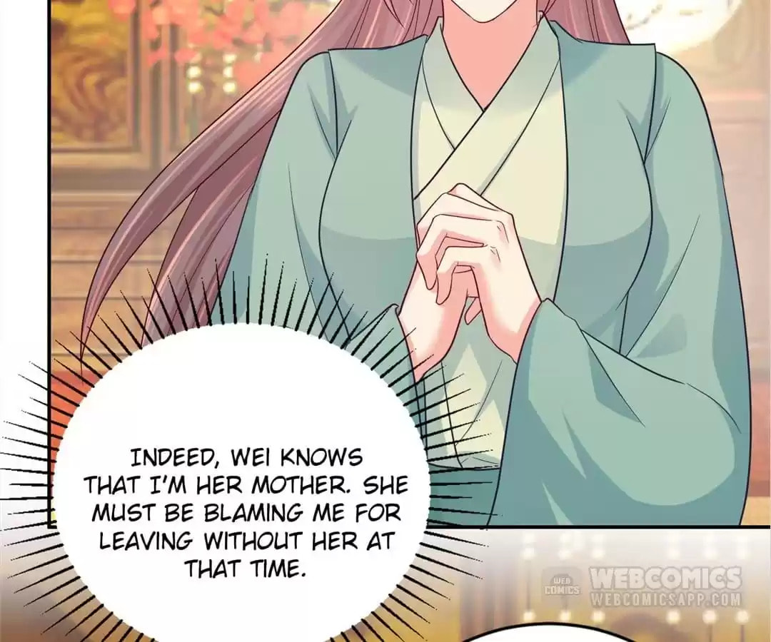 Forensic Princess Chapter 269 page 10 - 