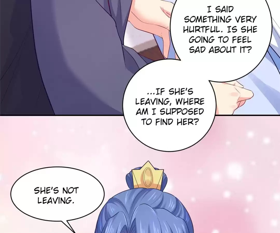 Forensic Princess Chapter 270 page 11 - 