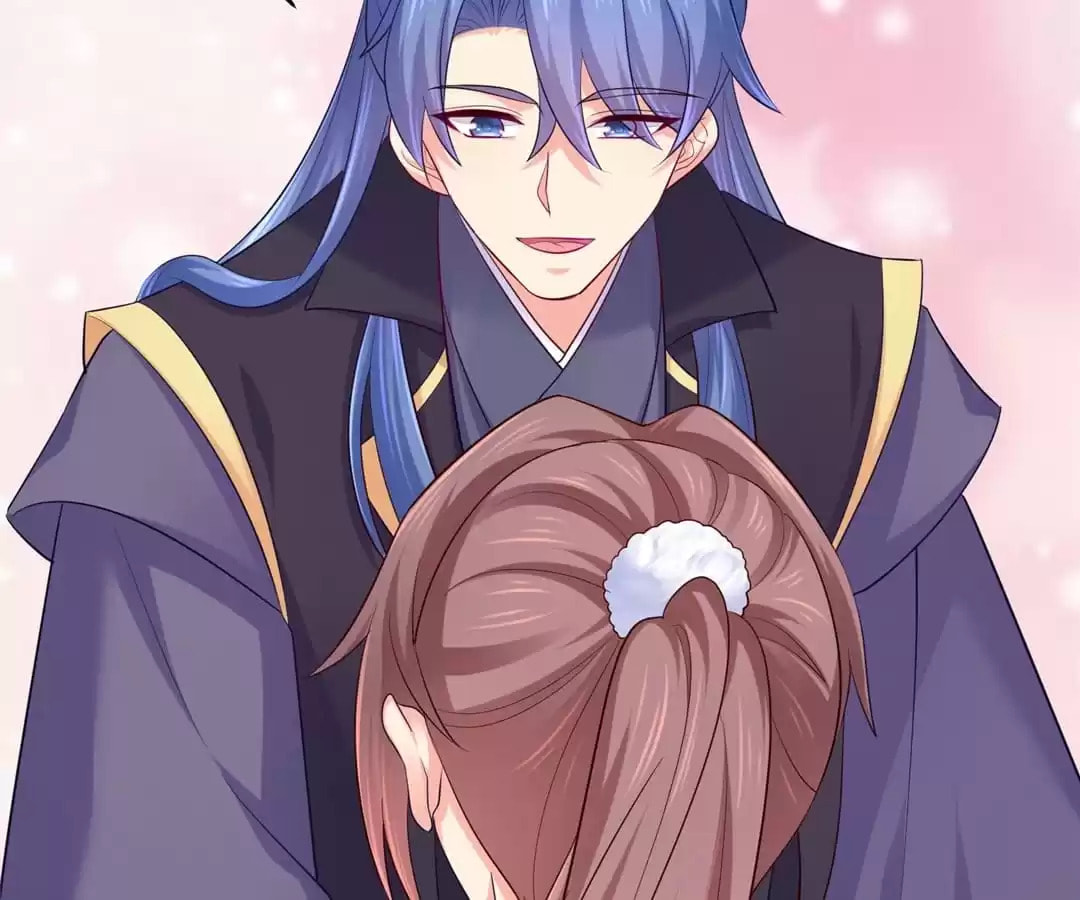 Forensic Princess Chapter 270 page 12 - 