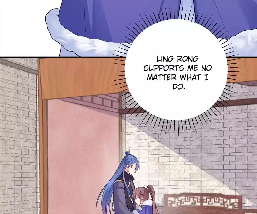Forensic Princess Chapter 270 page 15 - 