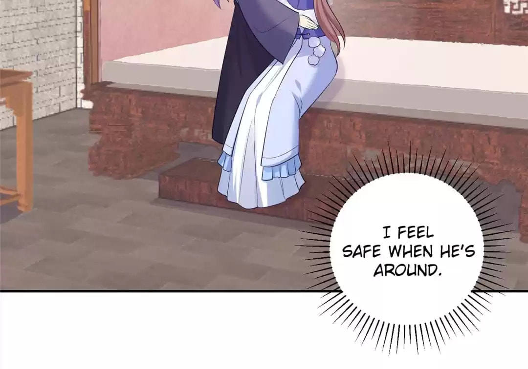Forensic Princess Chapter 270 page 16 - 