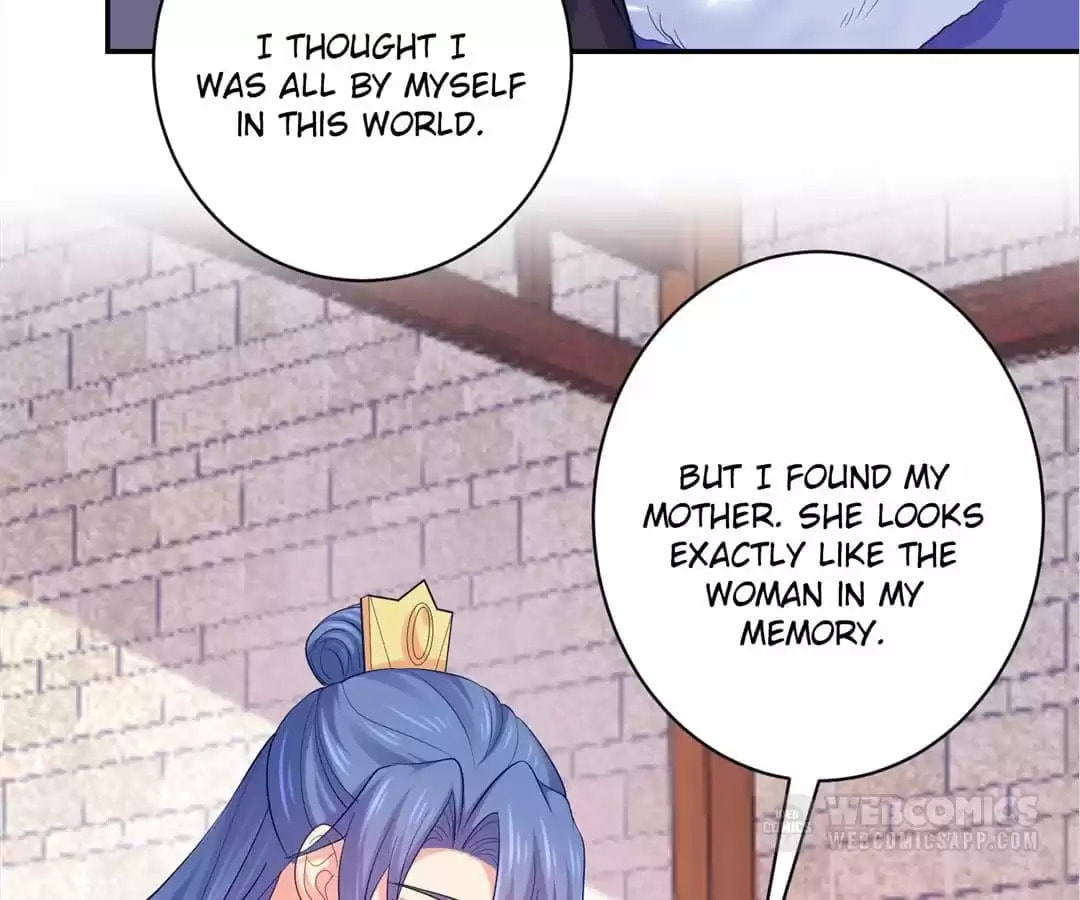 Forensic Princess Chapter 270 page 18 - 