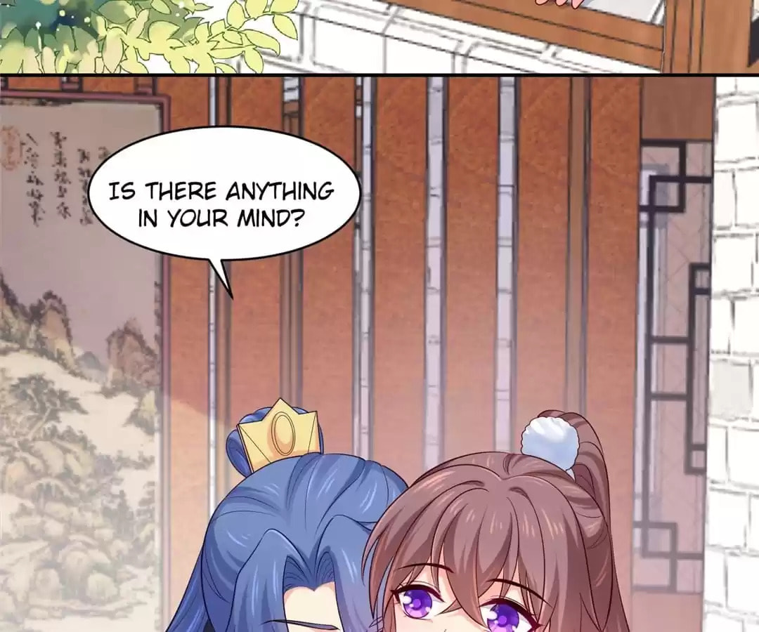 Forensic Princess Chapter 270 page 3 - 