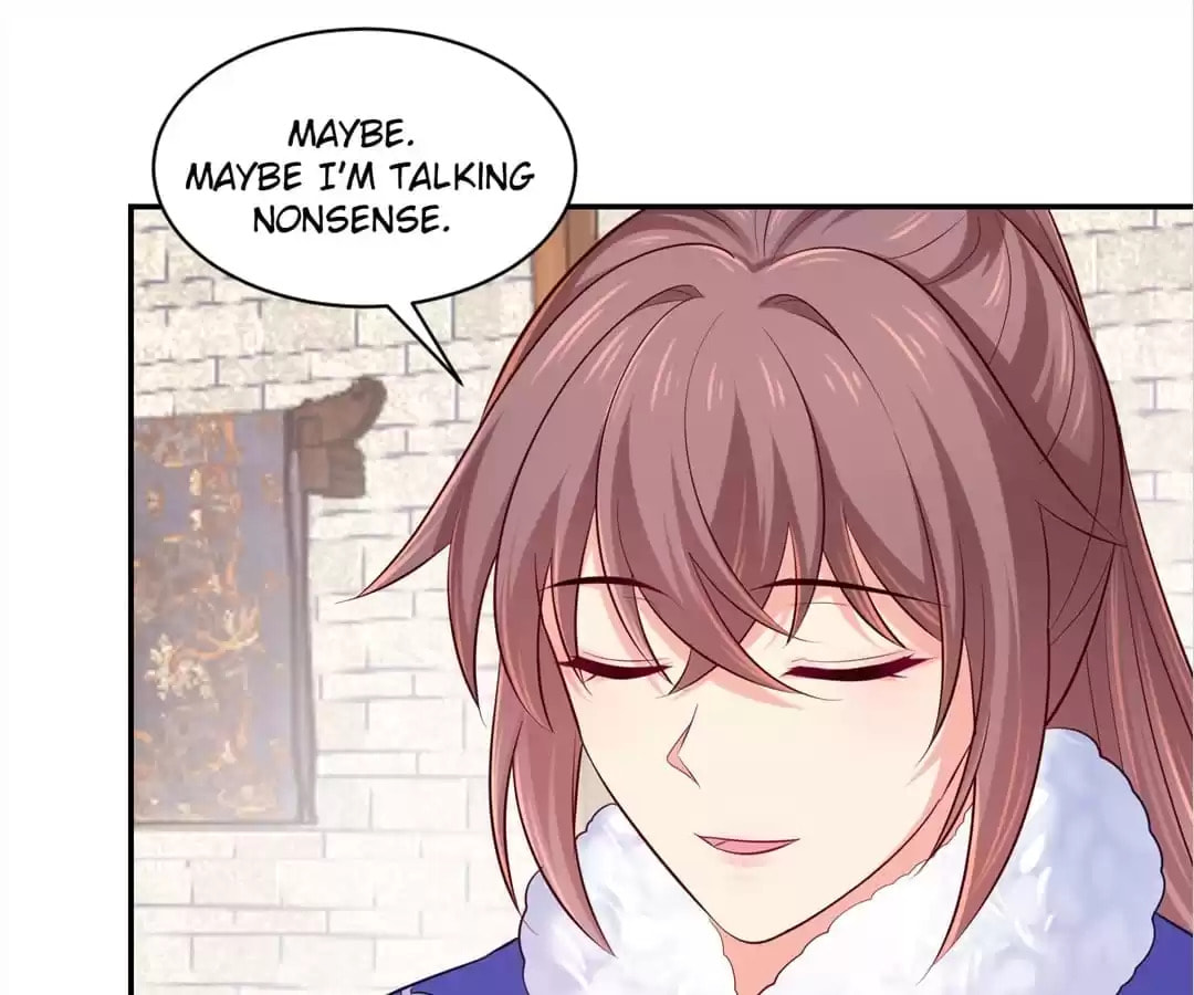 Forensic Princess Chapter 270 page 21 - 
