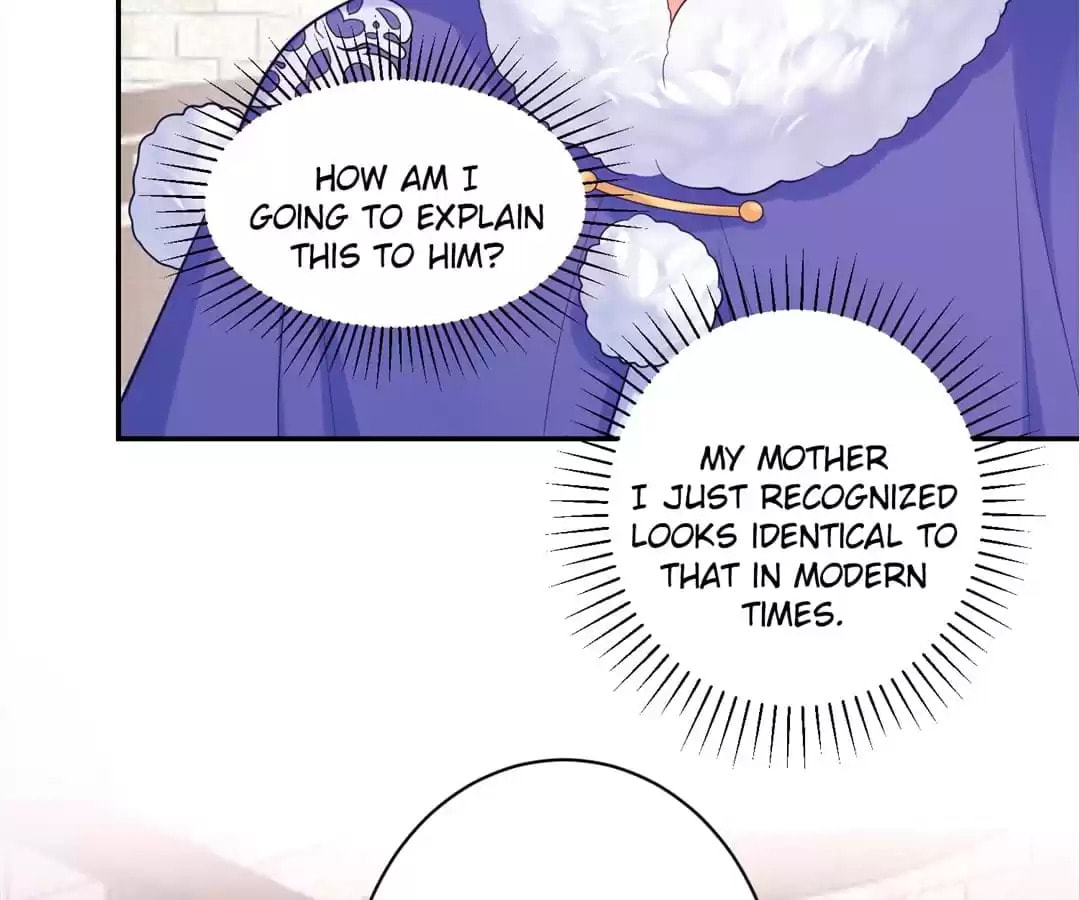 Forensic Princess Chapter 270 page 22 - 
