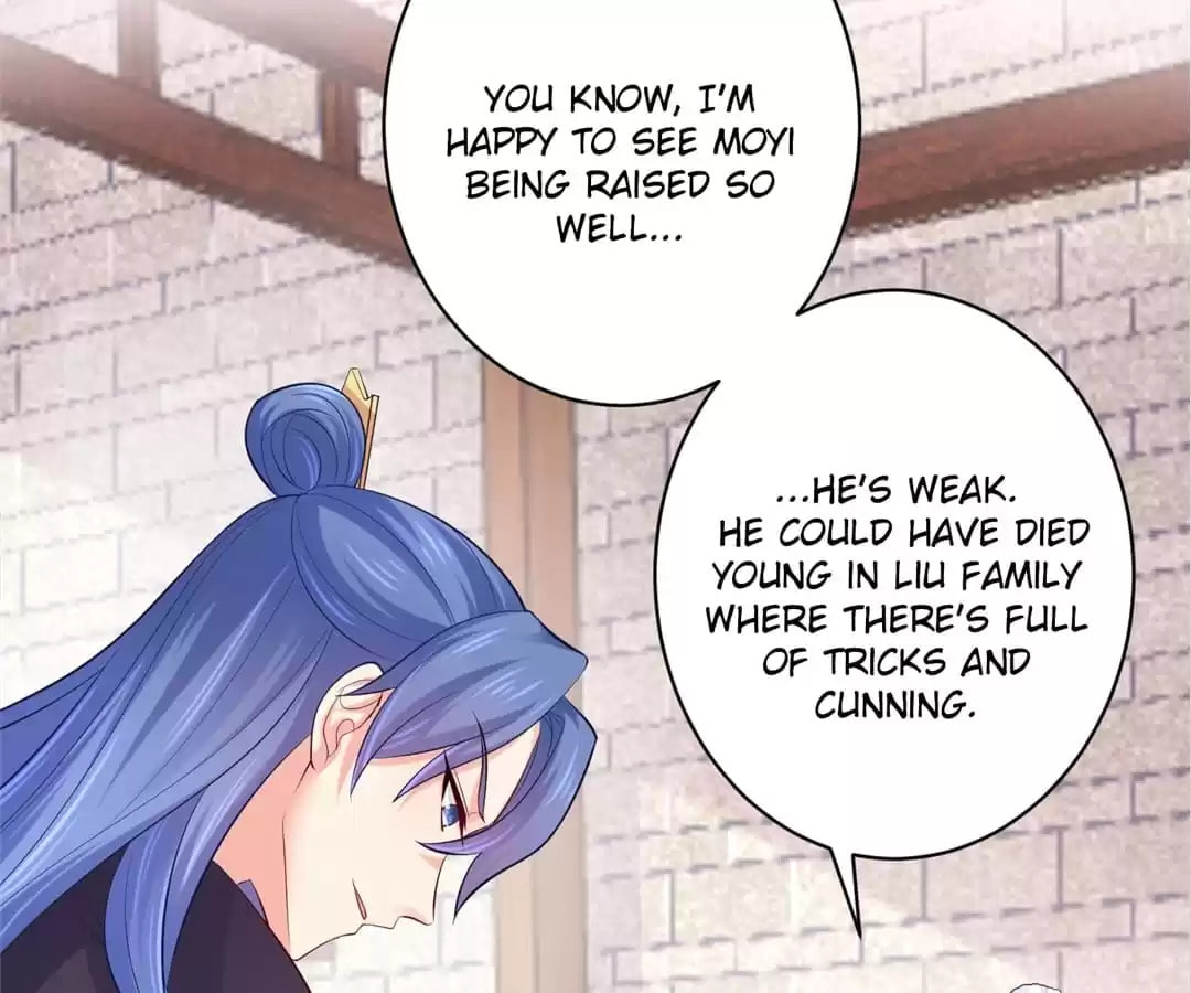 Forensic Princess Chapter 270 page 23 - 
