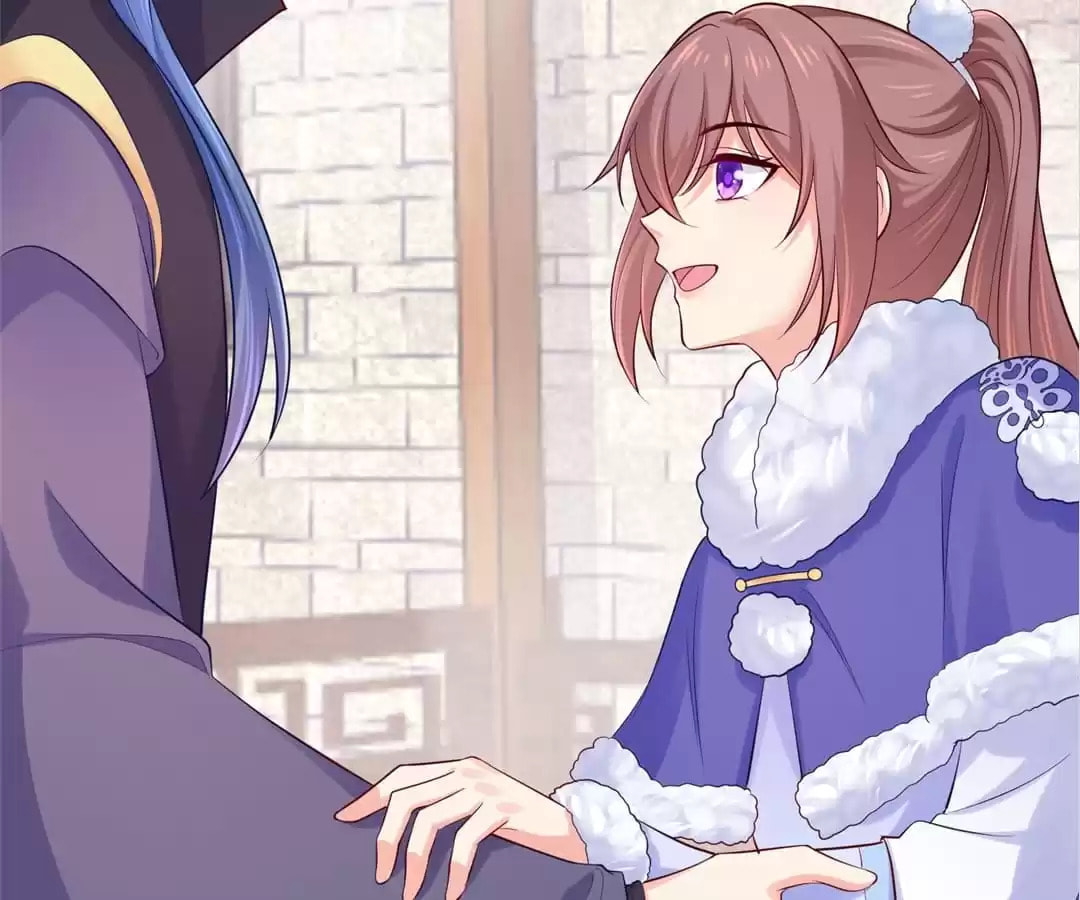 Forensic Princess Chapter 270 page 24 - 