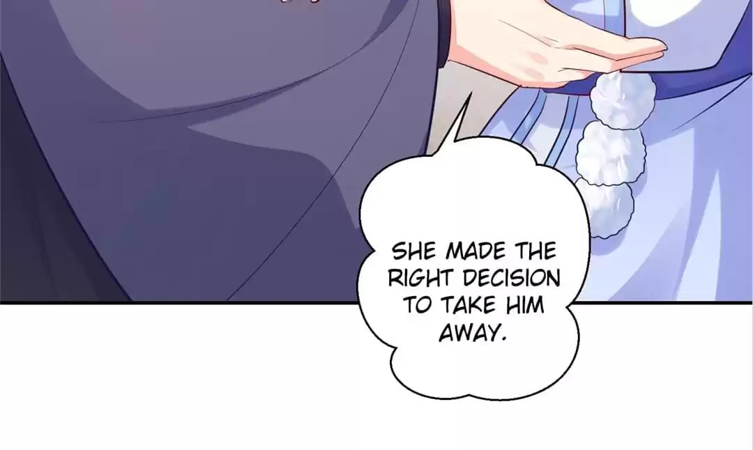 Forensic Princess Chapter 270 page 25 - 