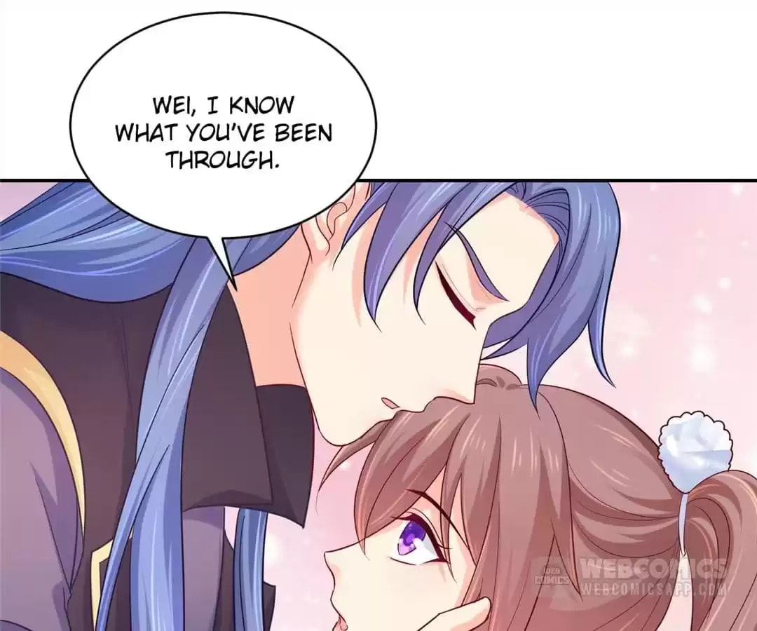 Forensic Princess Chapter 270 page 26 - 