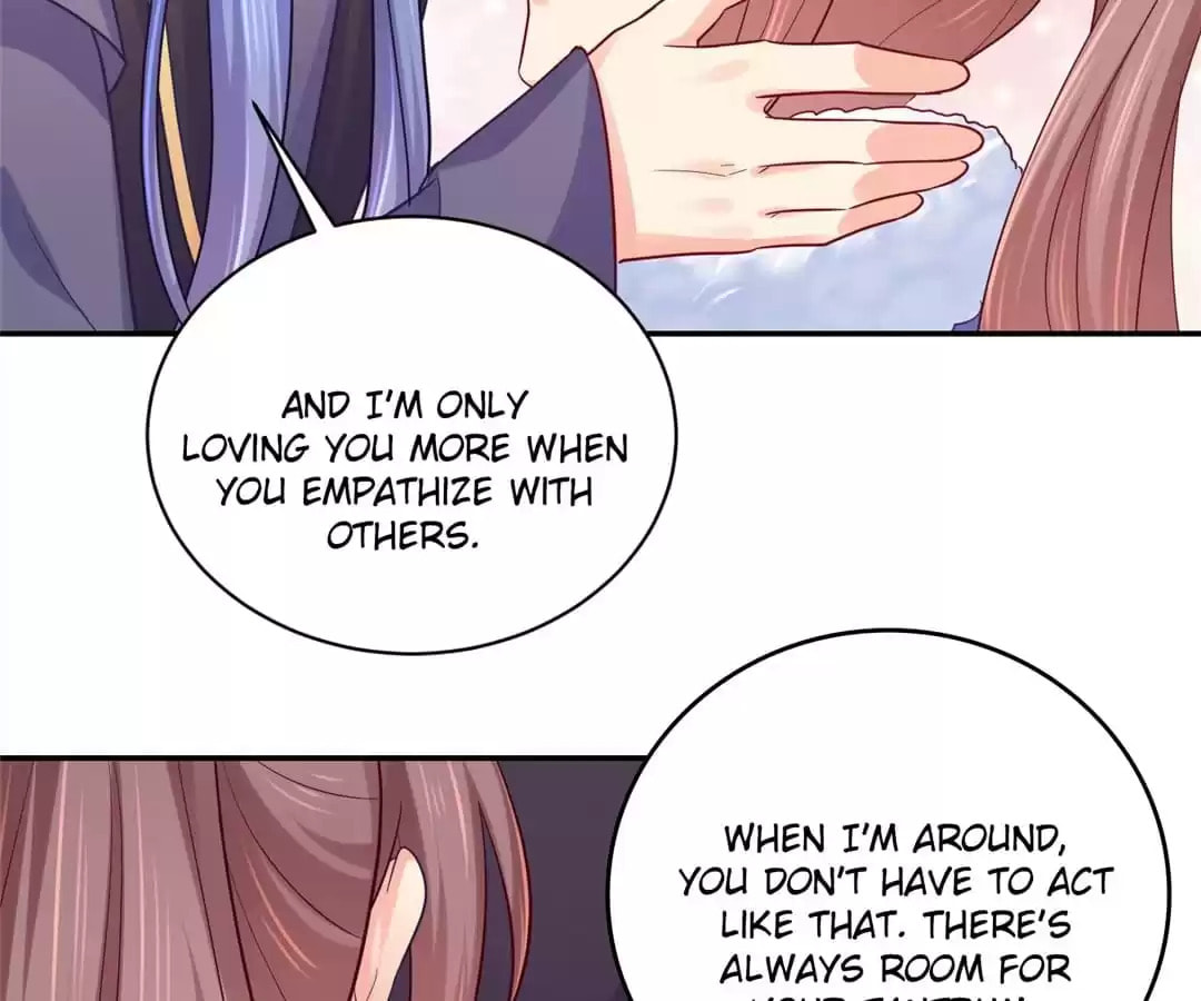 Forensic Princess Chapter 270 page 27 - 