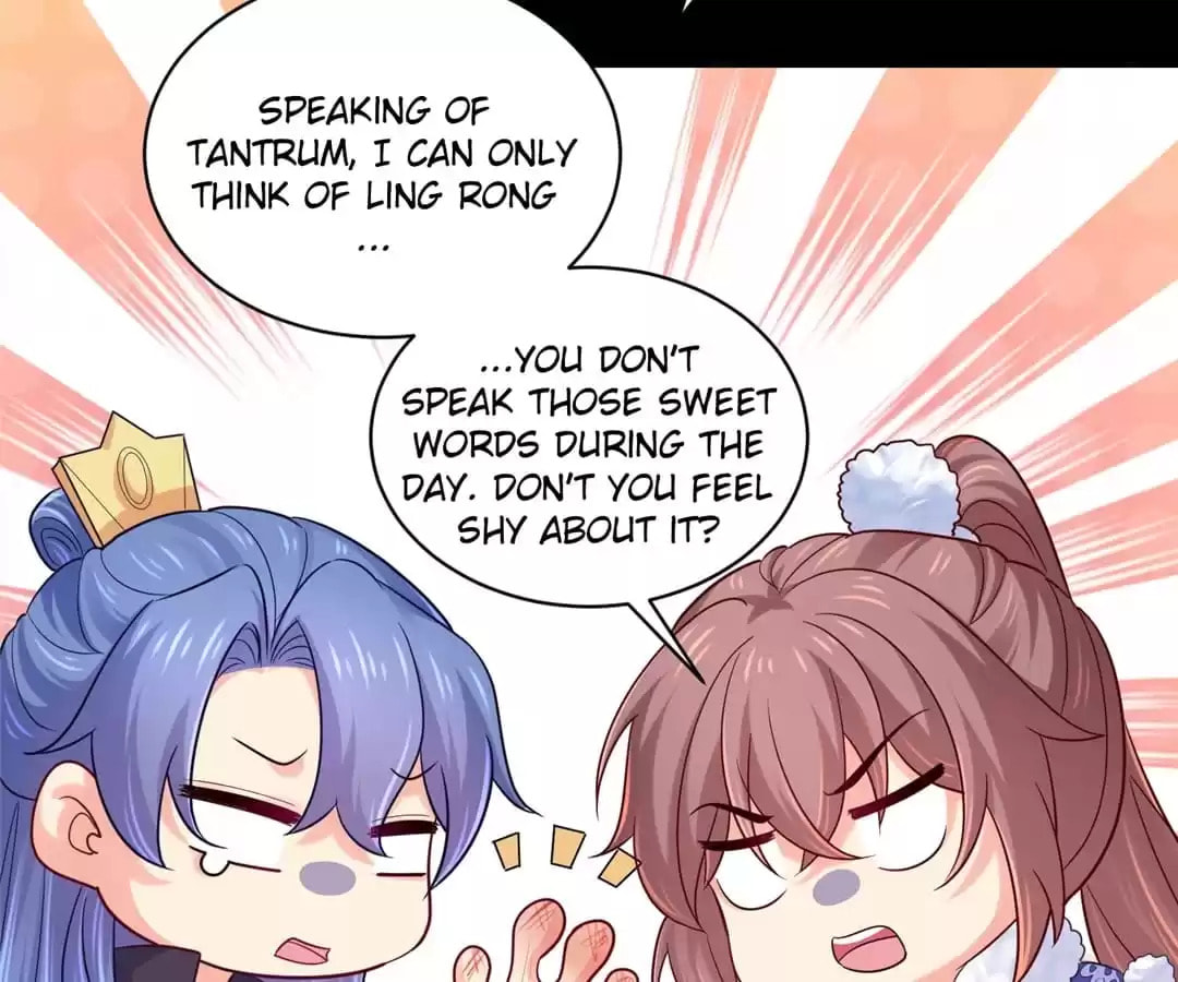 Forensic Princess Chapter 270 page 30 - 