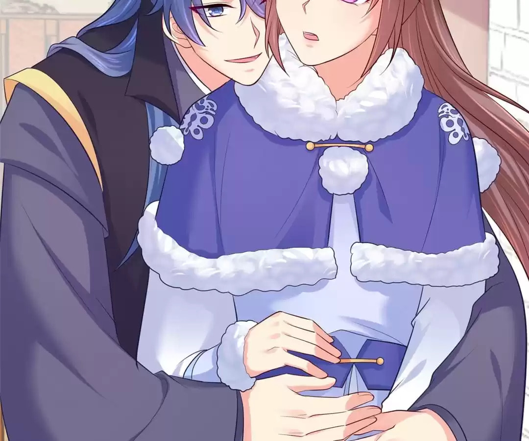 Forensic Princess Chapter 270 page 4 - 