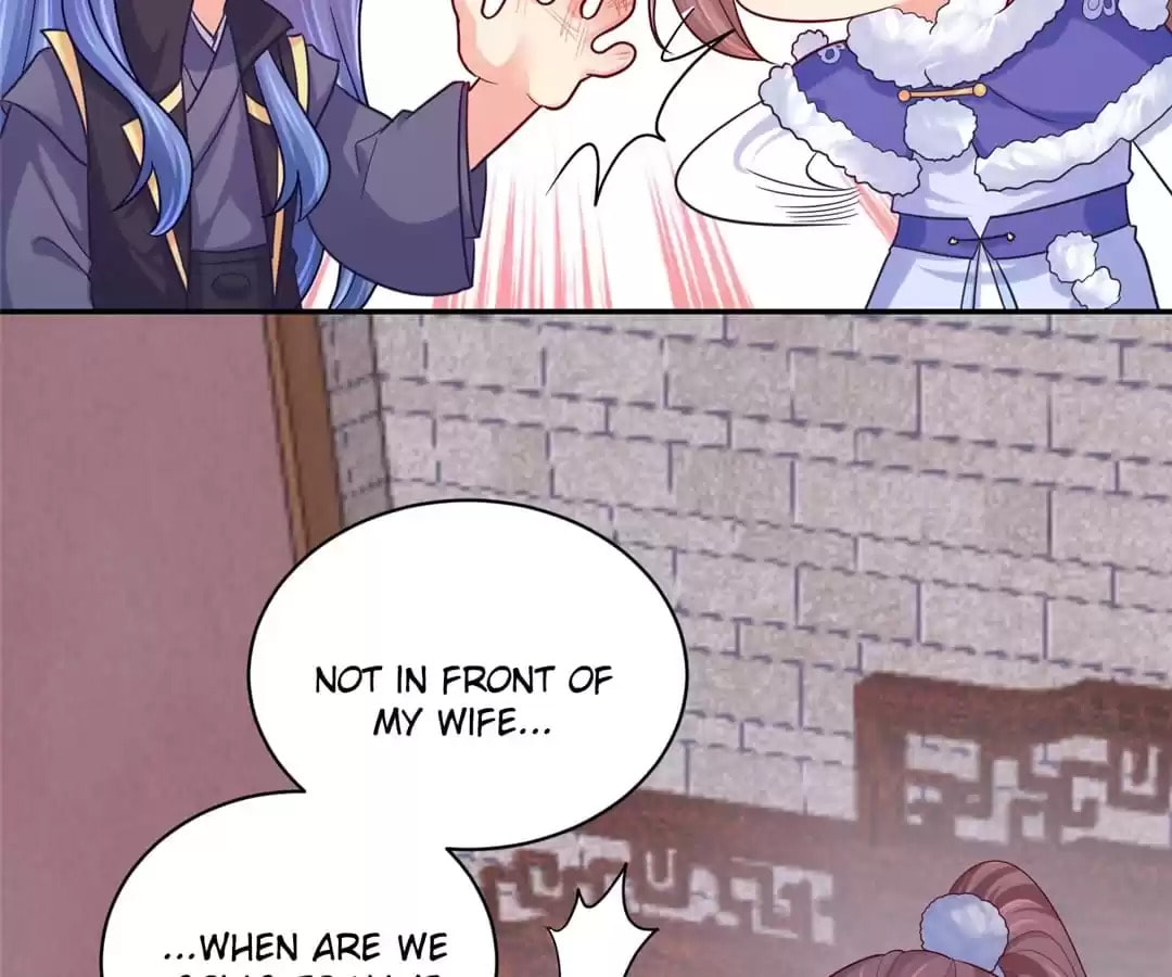 Forensic Princess Chapter 270 page 31 - 
