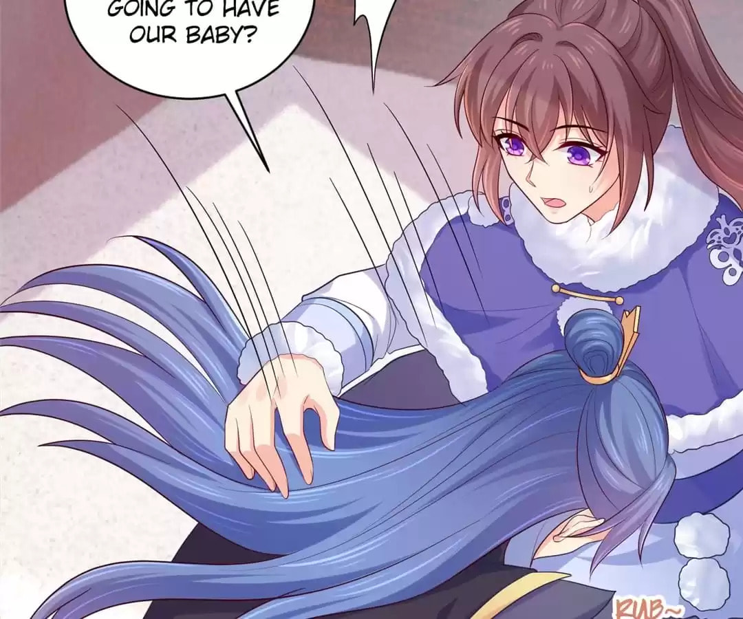 Forensic Princess Chapter 270 page 32 - 