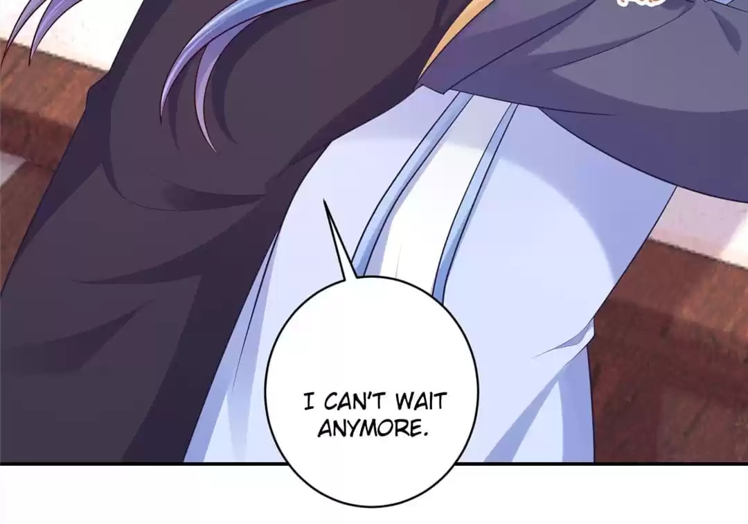 Forensic Princess Chapter 270 page 33 - 
