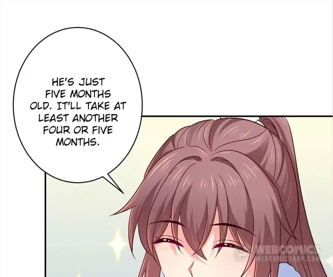 Forensic Princess Chapter 270 page 34 - 