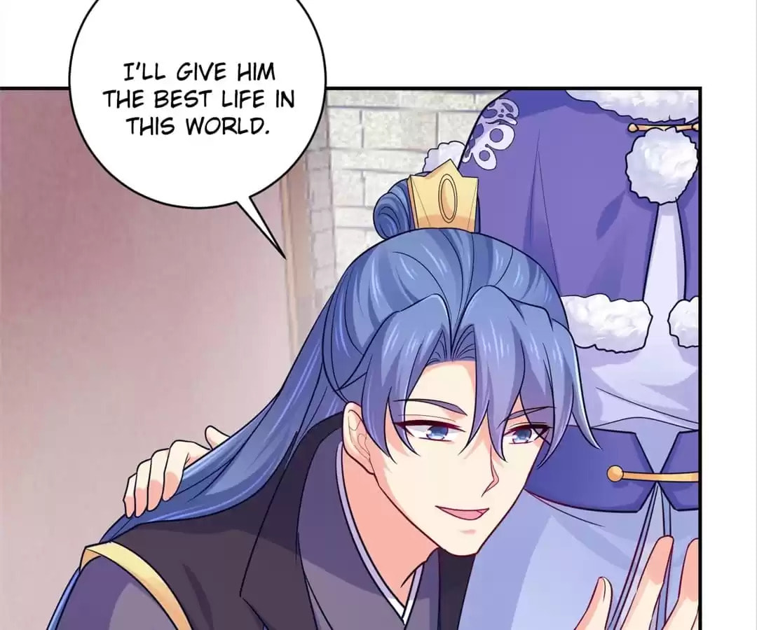 Forensic Princess Chapter 270 page 36 - 