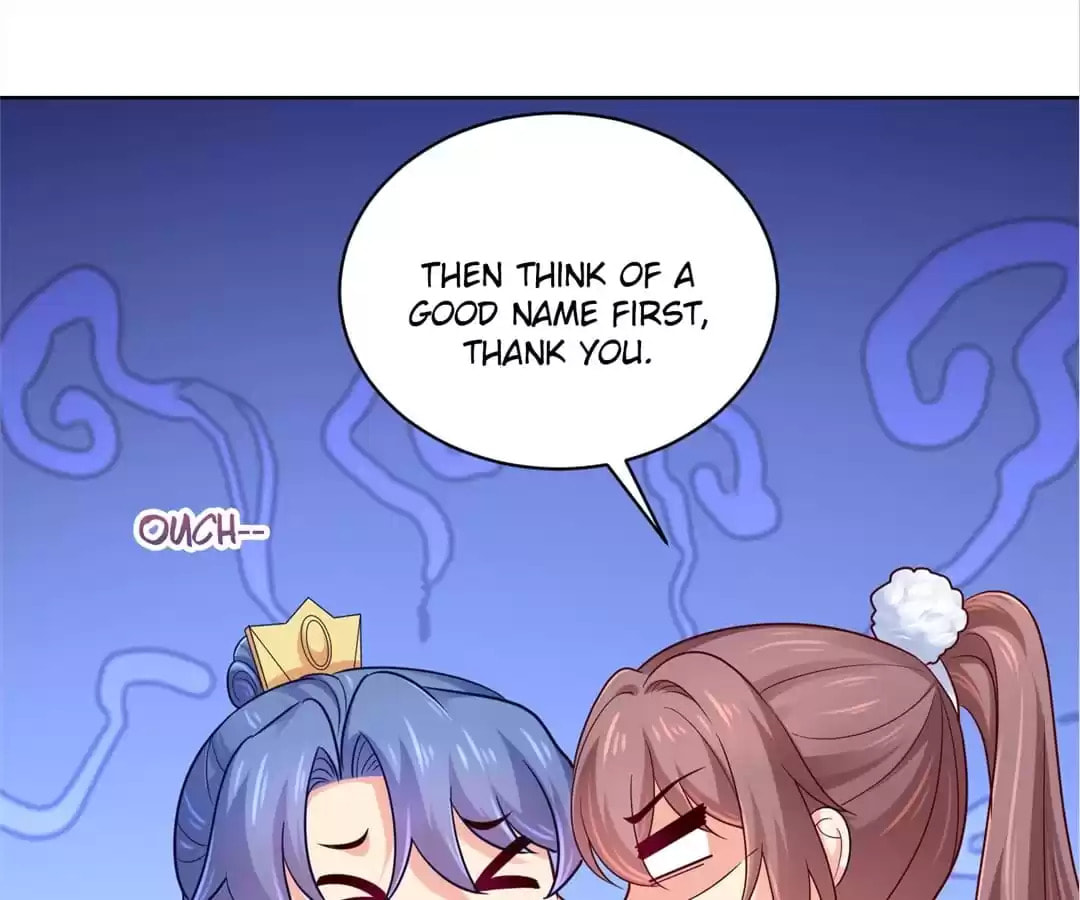 Forensic Princess Chapter 270 page 38 - 