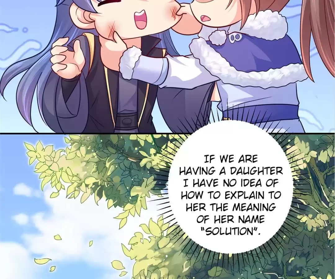 Forensic Princess Chapter 270 page 39 - 