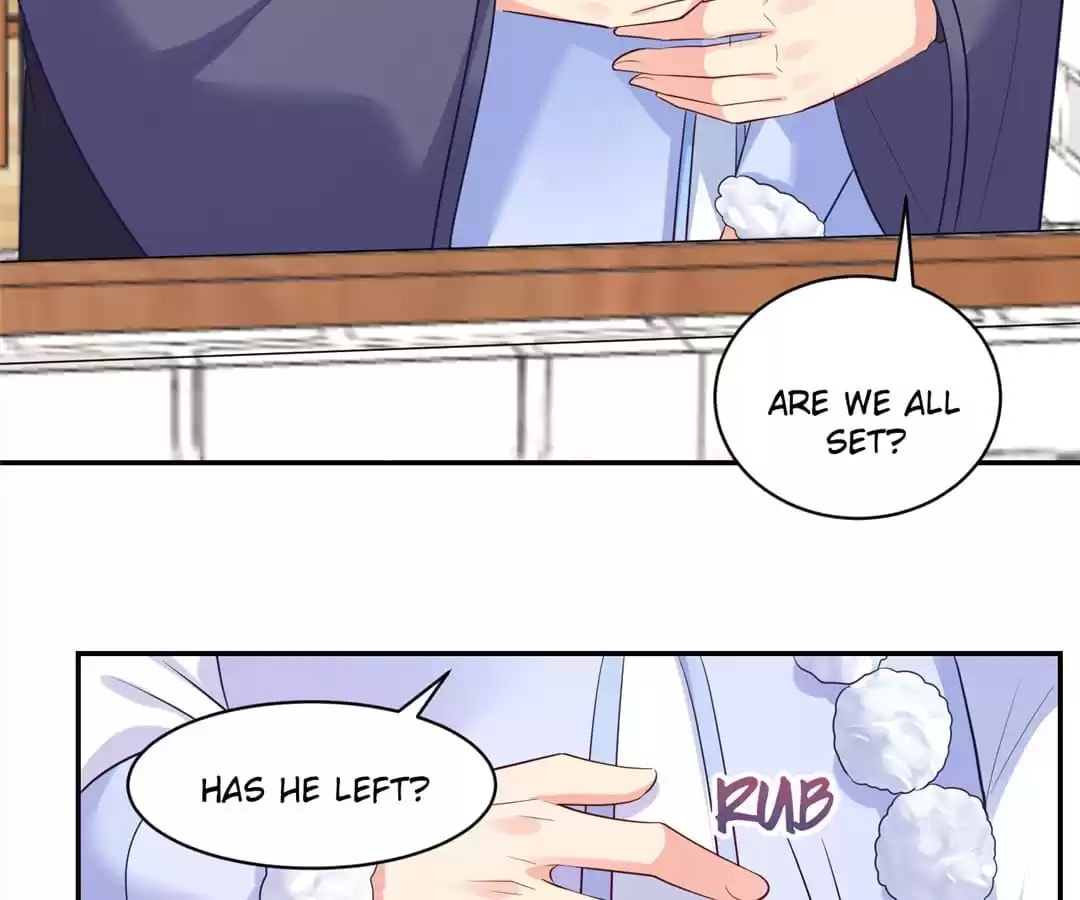 Forensic Princess Chapter 270 page 5 - 