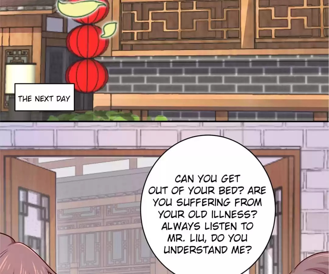 Forensic Princess Chapter 270 page 41 - 