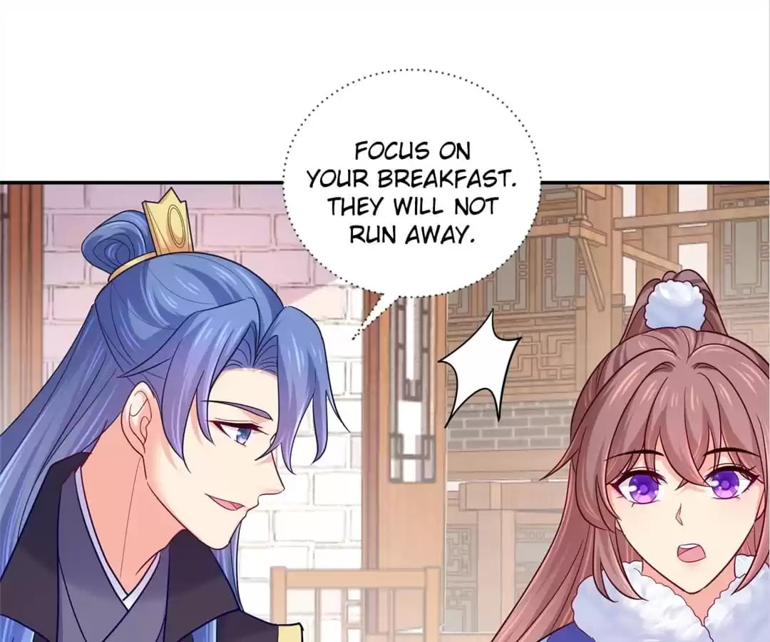 Forensic Princess Chapter 270 page 44 - 